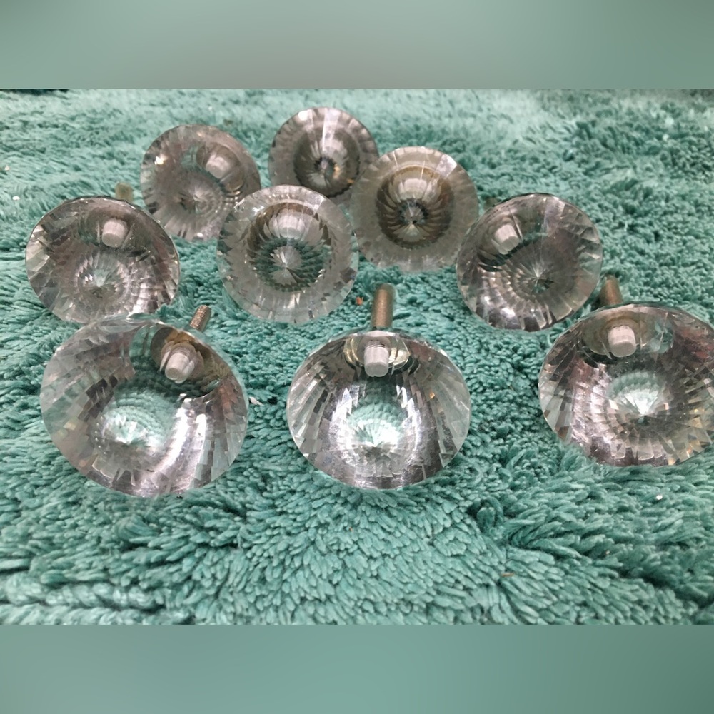 Decorative Knobs - Picture 3 of 5